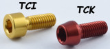 Bolt-Kit Motorbike BMW S 1000 R 21- / S 1000 XR 20-